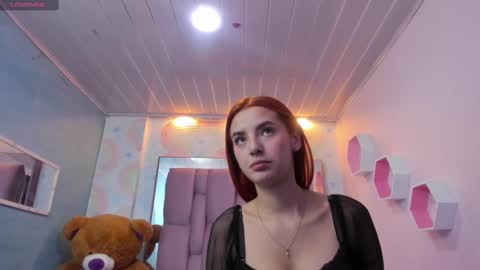 MAEE ANGELS online show from 03.08.25