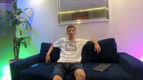Snapshot of mael_beischel chatting on 08.09.26 Mael Beischel online show from 08.09.26