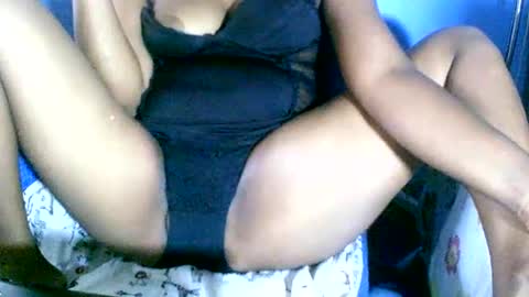 MaelahLove online show from 03.05.25