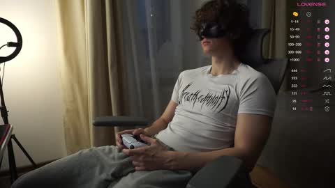 Mike XMaestro 3369 online show from 11.20.25