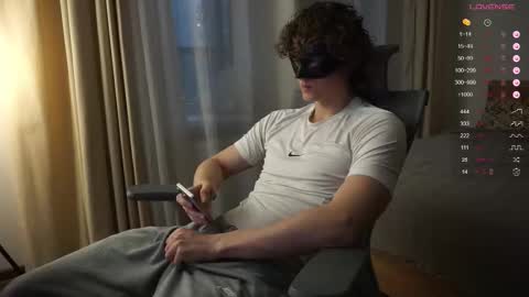 Mike XMaestro 3369 online show from 11.23.25