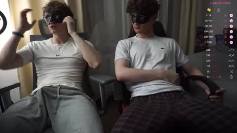 Snapshot of maestro3369 chatting on 01.17.26 Mike XMaestro 3369 online show from 01.17.26