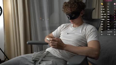 Snapshot of maestro3369 chatting on 03.01.26 Mike XMaestro 3369 online show from 03.01.26