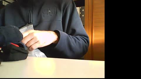 Snapshot of maestrojedi0 chatting on 12.14.24 Maestrojedi0 online show from 12.14.24