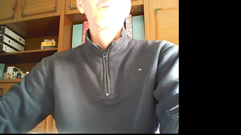 Snapshot of maestrojedi0 chatting on 12.19.24 Maestrojedi0 online show from 12.19.24