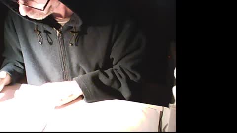 Snapshot of maestrojedi0 chatting on 12.20.24 Maestrojedi0 online show from 12.20.24