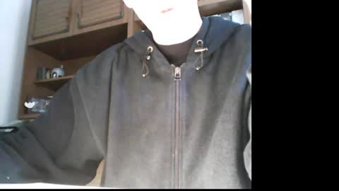 Snapshot of maestrojedi0 chatting on 01.13.25 Maestrojedi0 online show from 01.13.25