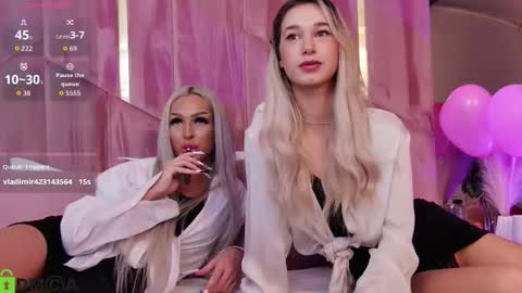 M. online show from 02.15.26