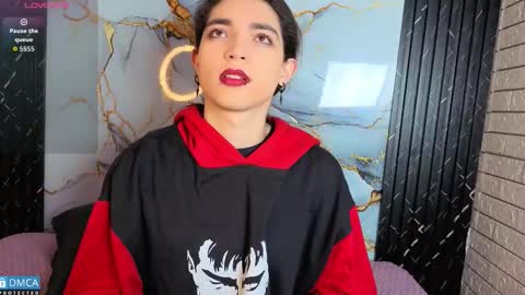 maevekuro online show from 01.12.26