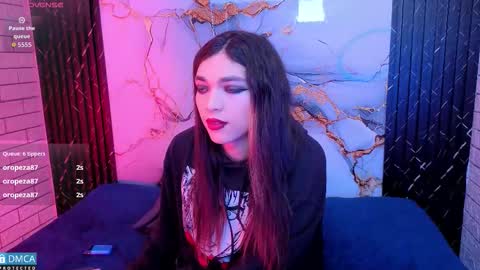 maevekuro online show from 03.05.26