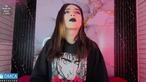 maevekuro online show from 06.03.26