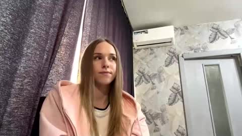 Snapshot of mafaldatefera chatting on 02.24.26 Sara online show from 02.24.26