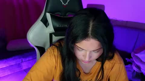 mafecito24 online show from 10.29.25