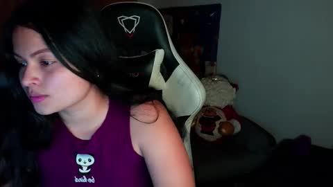 mafecito24 online show from 11.25.25