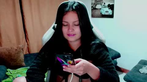 mafecito24 online show from 02.15.26