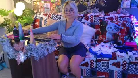 mafecosecret online show from 12.21.25