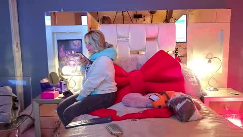 mafecosecret online show from 01.13.26