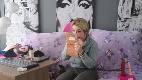 mafecosecret online show from 01.15.26