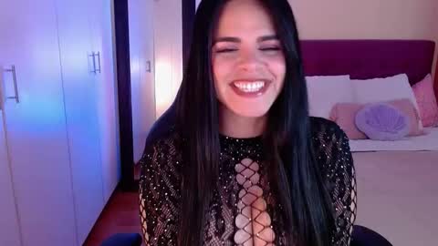 Snapshot of mafer_meow chatting on 02.28.26 Mafer Flor online show from 02.28.26