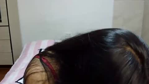 Snapshot of maferchavez88 chatting on 10.07.25 maferchavez88 online show from 10.07.25