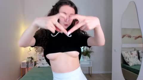Eva online show from 06.20.26