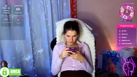 mag1c_eyes online show from 12.16.25