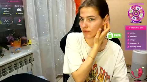 mag1c_eyes online show from 03.23.26