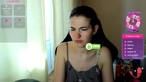 mag1c_eyes online show from 04.07.26