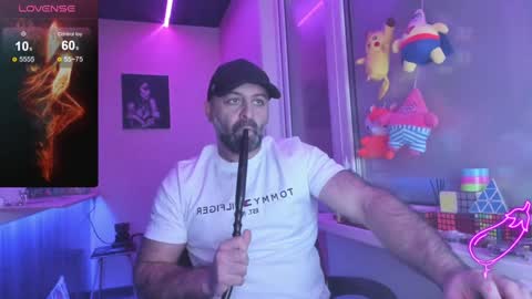 Magabear online show from 01.03.25