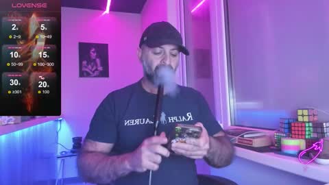 Magabear online show from 10.03.25