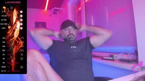 Magabear online show from 02.24.26