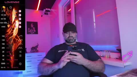 Magabear online show from 06.22.26