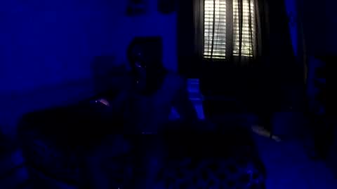 ScaryMovie online show from 10.06.25