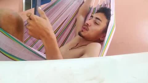 Snapshot of magallanes2134 chatting on 09.21.25 magallanes2134 online show from 09.21.25