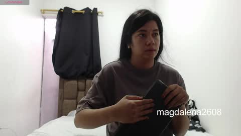 Maria online show from 04.06.26