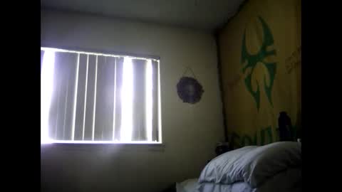 magdalena_805 online show from 10.01.25