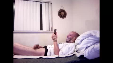 magdalena_805 online show from 11.10.25