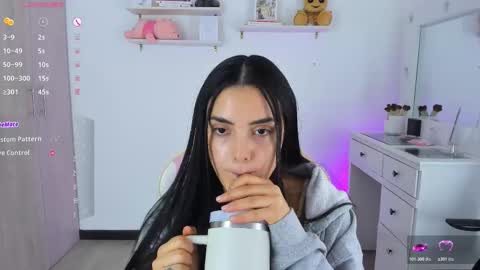 Eva online show from 01.13.26