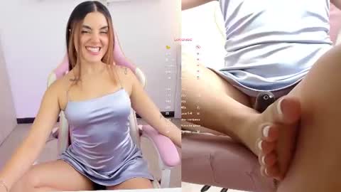 Snapshot of mager_of chatting on 07.24.26 Eva online show from 07.24.26