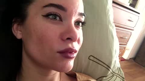 magggg658318 online show from 01.04.25