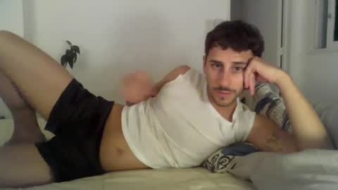 Snapshot of maggicboy29 chatting on 03.26.26 maggicboy29 online show from 03.26.26