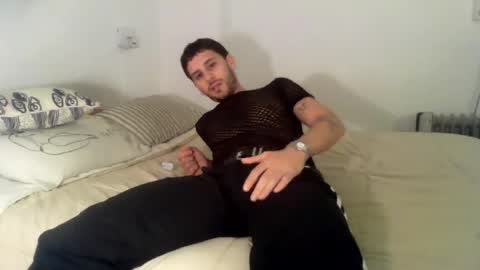 maggicboy29 online show from 08.08.26