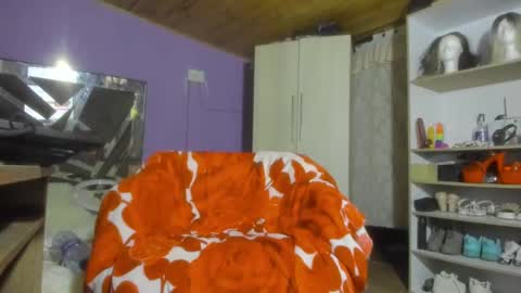 Snapshot of maggie_fit chatting on 01.23.25 maggie_fit online show from 01.23.25