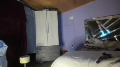 Snapshot of maggie_fit chatting on 02.02.25 maggie_fit online show from 02.02.25