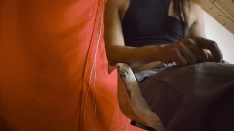 Snapshot of maggie_fit chatting on 09.15.25 maggie_fit online show from 09.15.25