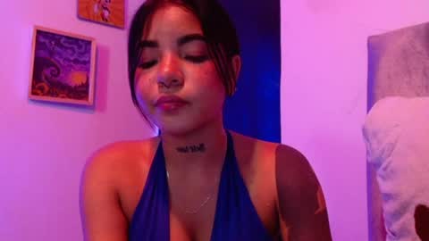 Snapshot of maggie_love77 chatting on 05.16.26 maggie online show from 05.16.26