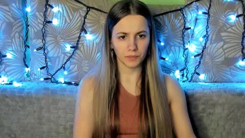 Maggie online show from 02.13.25