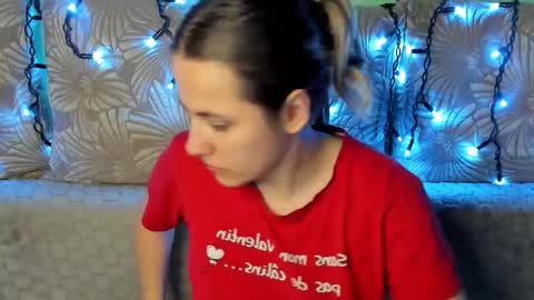 Maggie online show from 03.02.26