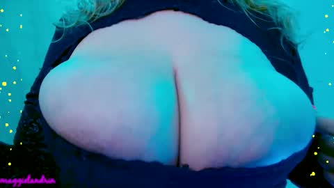 Maggie   online show from 01.13.26