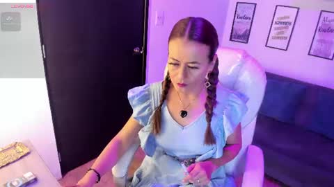 Snapshot of maghenta chatting on 06.13.26 Maghenta-MS mature online show from 06.13.26